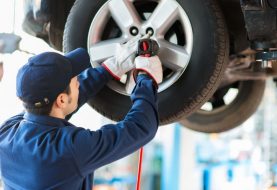How Often Should Tires/Wheels Be Balanced?