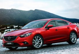 Mazda3, Mazda6 Recalled for Faulty Parking Brake