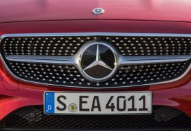 Mercedes-Benz Has Set a New Sales Record