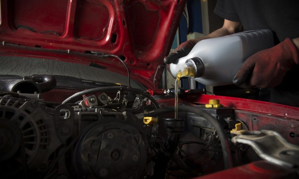 Oil Changes: What You Need to Know