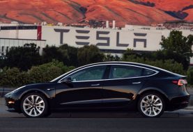 Tesla Delivers First Model 3s, Confirms Details