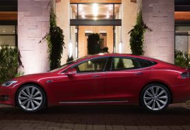 Tesla Dumps Model S 75 RWD to Make Space for the Model 3