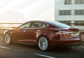 The Tesla Model S is Back on Consumer Reports' Good Side