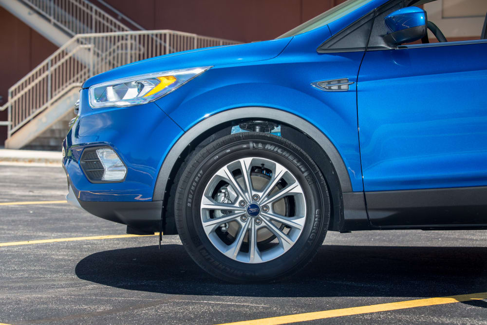 What&apos;s the Best Compact SUV of 2016?