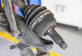 When Do You Need to Replace Drive-Axle Boots?