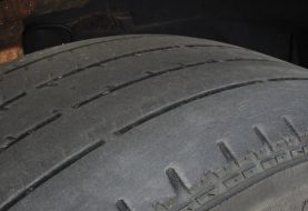 When Is It Time to Replace Your Tires?