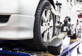When Should You Get a Wheel Alignment?