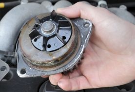 Why Do I Need to Change My Water Pump?