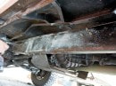 How to Get Rid of Vehicle Rust