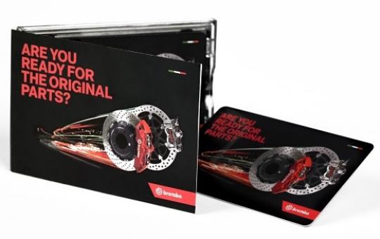 How To Spot A Fake Brembo Brake Kit - A Five-Step Guide
