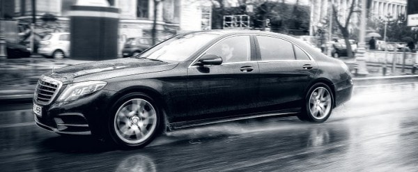 Let&#039;s Get Wet: A Simple Guide for Driving in the Rain