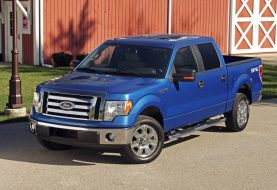 2004-13 Ford, Lincoln Trucks, SUVs with Idle Problems