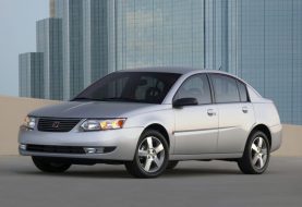 2006-2008 Chevrolet, Pontiac, Saturn Fuel Tank Issue