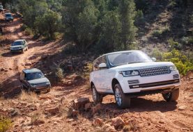 2010-2016 Land Rover Belt Issue