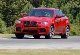 2011-2014 BMW X5, X6 Drivetrain Issue