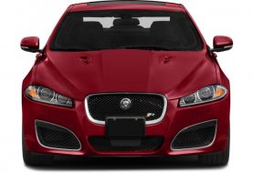 2013-15 Jaguar Engine Issue