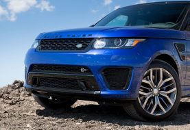 2013-16 Land Rover Emissions Issue