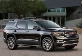 2018 GMC Acadia: What&apos;s Changed