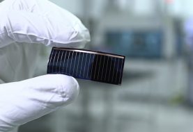 Audi to Add Clear Solar Panels in its Sun Roofs