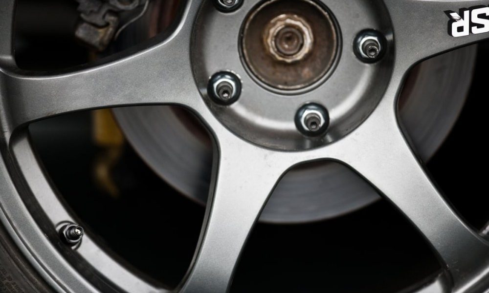 Common Wheel Issues AutoAfterWorld