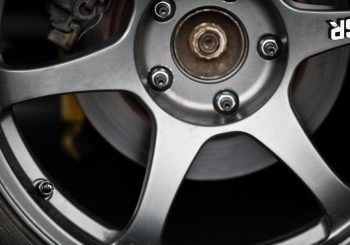 Common Wheel Issues