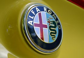 FCA Might Sell Alfa Romeo and Maserati
