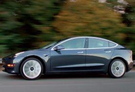 First Tesla Model 3s Won&apos;t Be Anywhere Near $35K