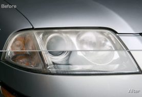 How to Restore Your Vehicle&apos;s Headlights