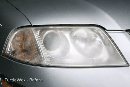 How to Restore Your Vehicle&apos;s Headlights