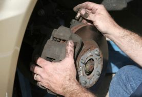 Pros and Cons of Replacing Your Own Brakes