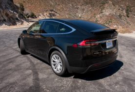 Tesla Recalls Power Adapters