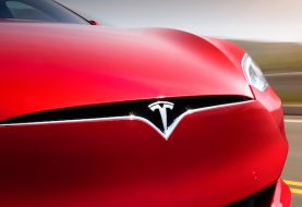 Tesla is Working on Some Fancy New Battery Tech