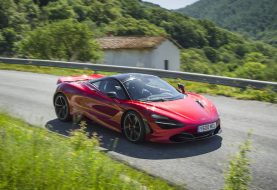The McLaren 720S is so Popular, Some People are Buying Two