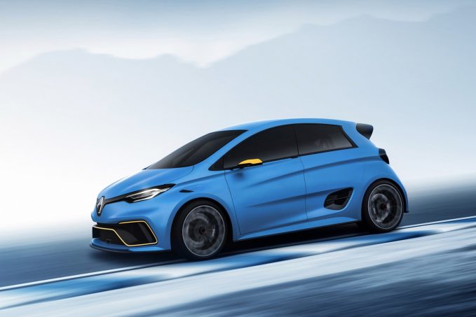 Top 10 Hot Hatches We Wish Were Sold in North America