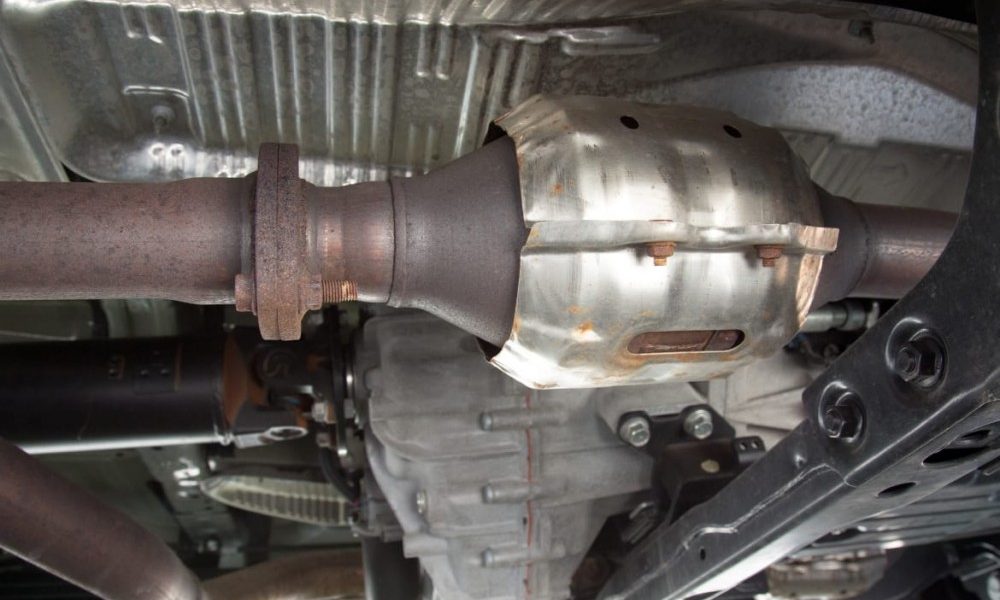 What Are Common Catalytic Converter Problems?
