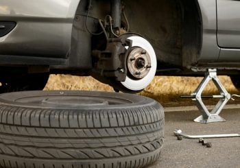 What Tire Tools Should I Have with Me?