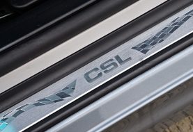 BMW Confirms CSL Nameplate is Coming Back