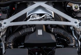 Don't Rule Out Inline-Six Engines for Aston Martin