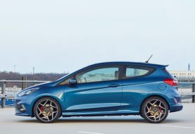 Ford's Best New Hot Hatch is Not Coming to the US