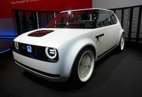 Honda Urban EV Concept Video, First Look