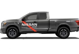 Nissan Joins the Hurricane Harvey Relief and Recovery Efforts