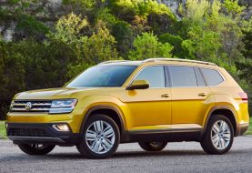 Test Drive a Volkswagen SUV at Your Home Through Amazon Prime