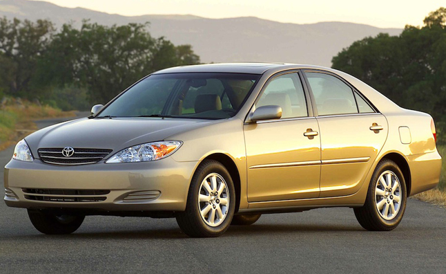 The Road Travelled: History of the Toyota Camry