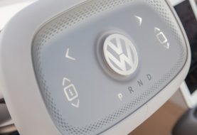 Volkswagen Applies for 'I.D. Streetmate' Trademark