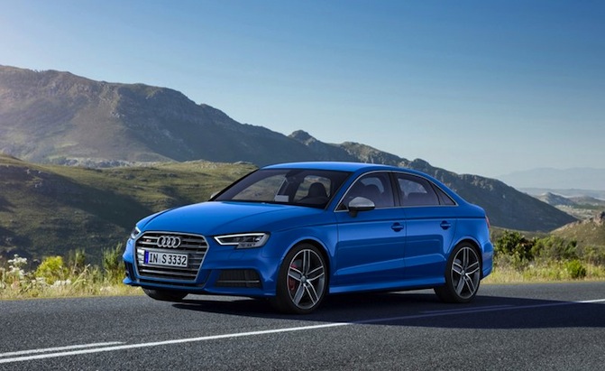 5 Reasons Audi is Winning the Budget Luxury War Against Mercedes