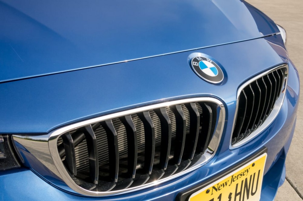 2017 BMW 440:  AutoAfterWorld