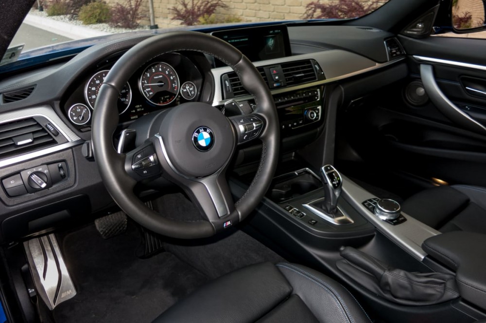 2017 BMW 440:  AutoAfterWorld