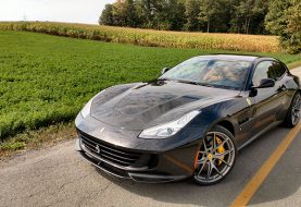 2017 Ferrari GTC4Lusso Review: 5 Things I Learned Driving My First Ferrari