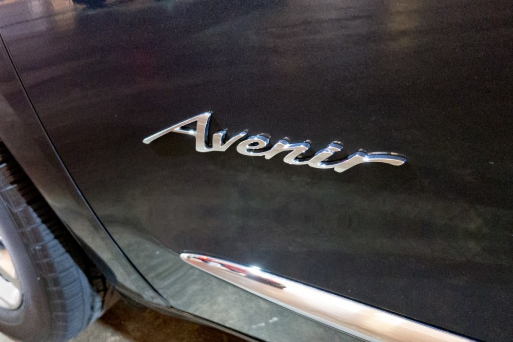 2018 Buick Enclave:  AutoAfterWorld