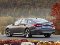 2018 Honda Accord Release Date: When Does the 2018 Honda Accord Go on Sale?